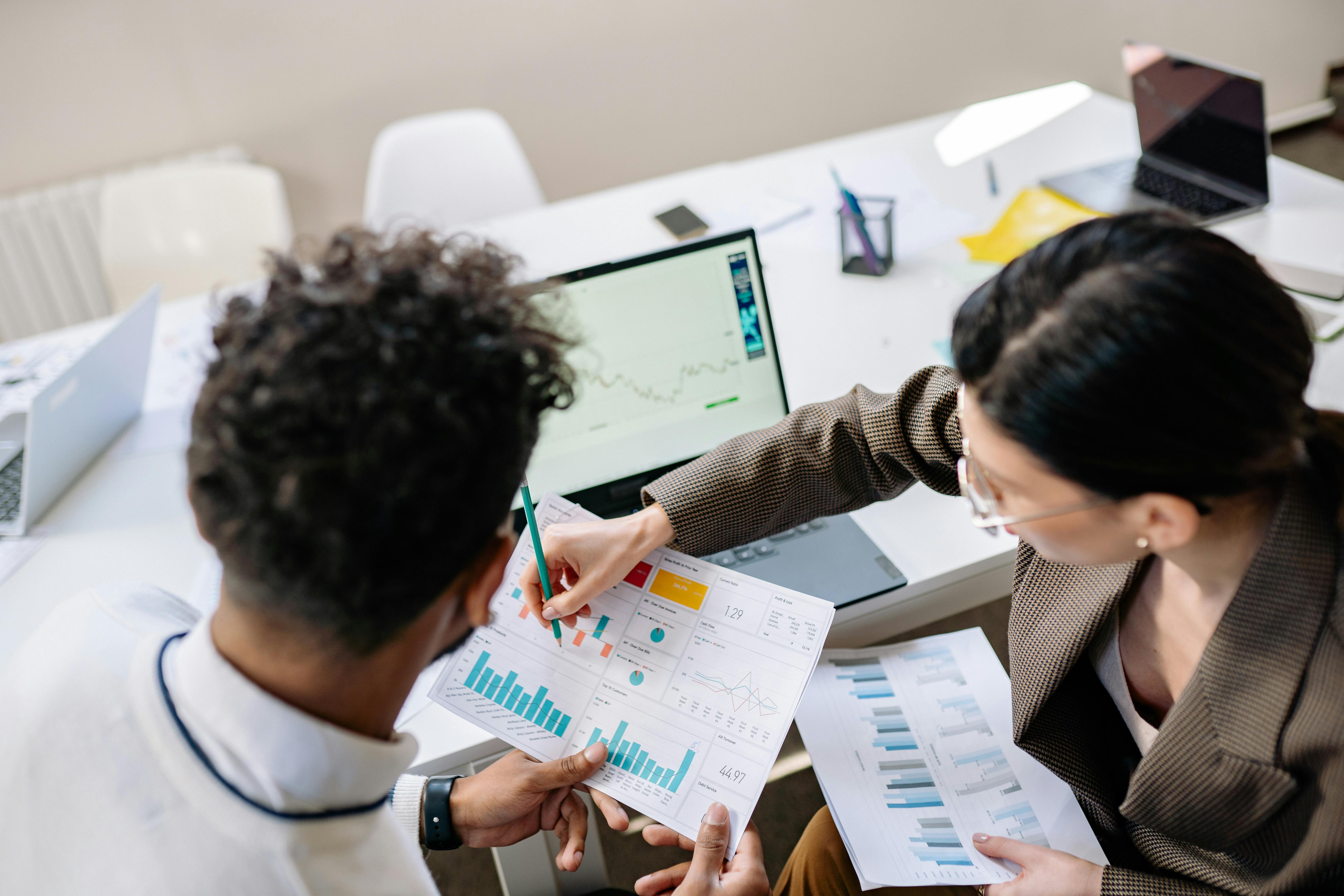 Company Automation