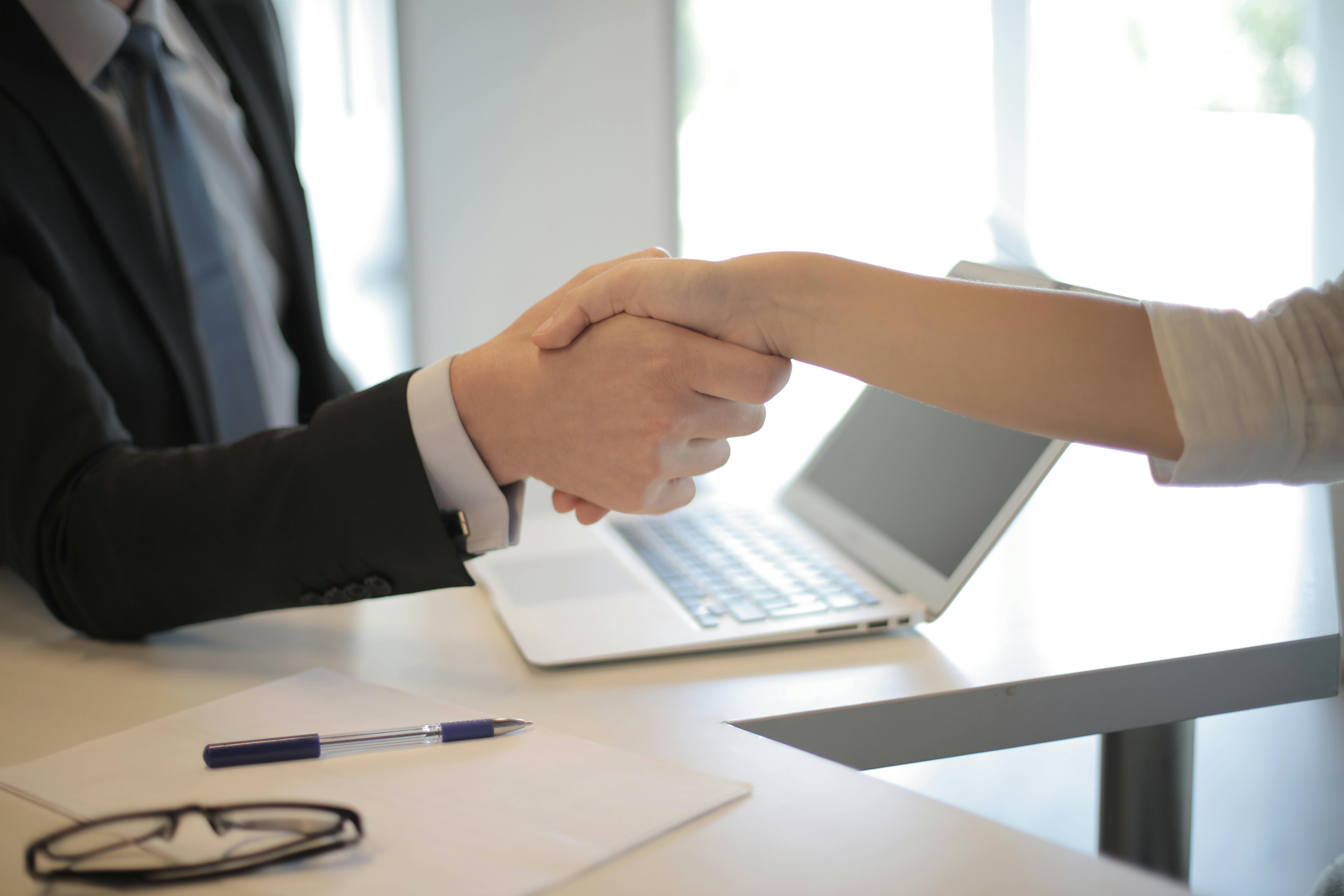 Business Consultation