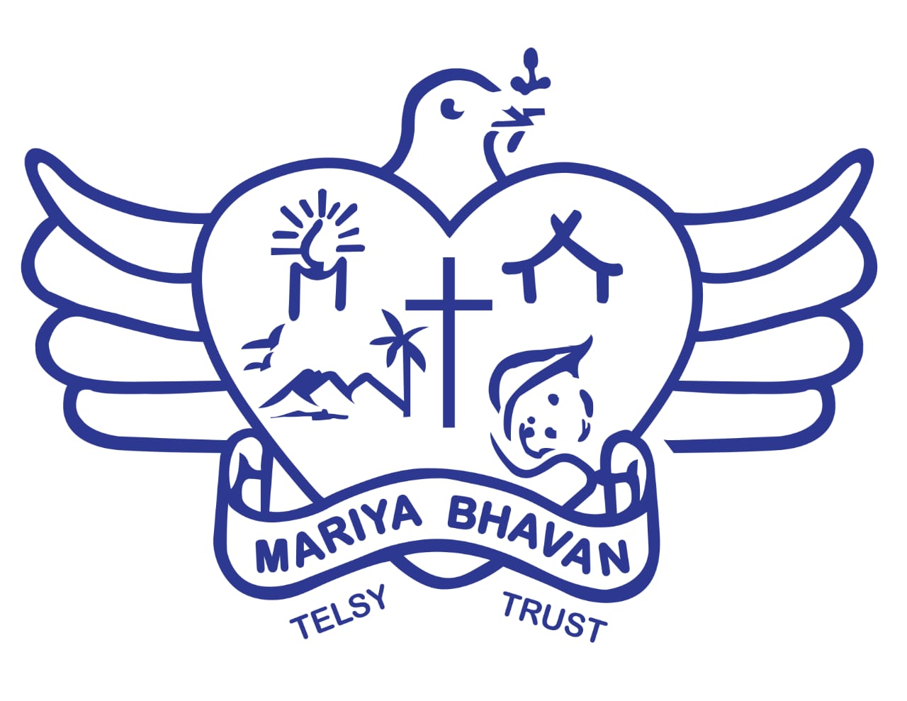https://mariyabhavan.in/