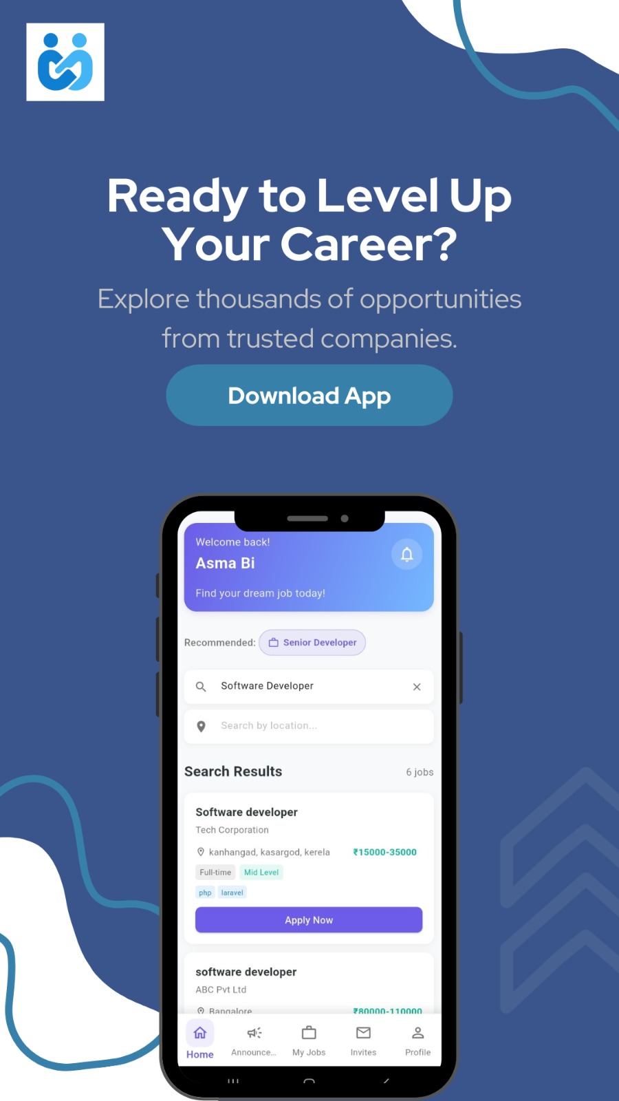 Job Portal Application